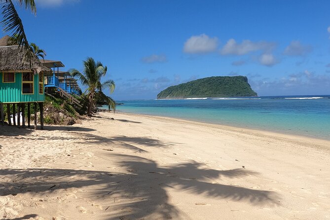 Ultimate Upolu Highlights Tour – Apia Cruise Ship Shore Excursion - The ride, guides, and small-group feel