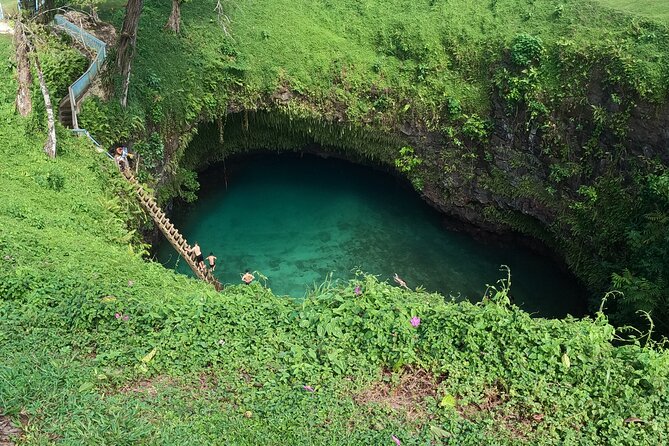 Ultimate Upolu Highlights Tour – Apia Cruise Ship Shore Excursion - What the $130 price really covers