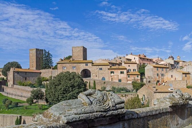 Umbria and the Etruscan Land Shore Excursion from Civitavecchia Port - Why this shore trip is different from Rome