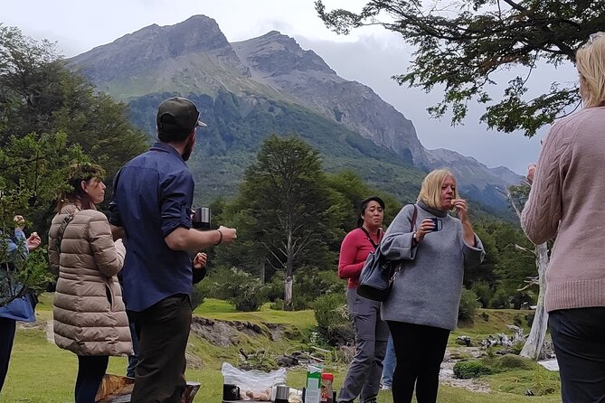 Ushuaia Shore Excursions Tierra del Fuego National Park - Tour price, park fee, and overall value