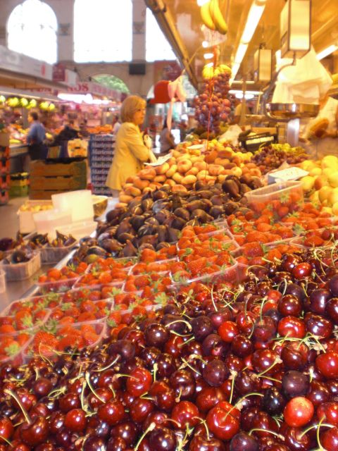 Valencia: Private 4-Hour Shore Excursion - What $235 per person buys you
