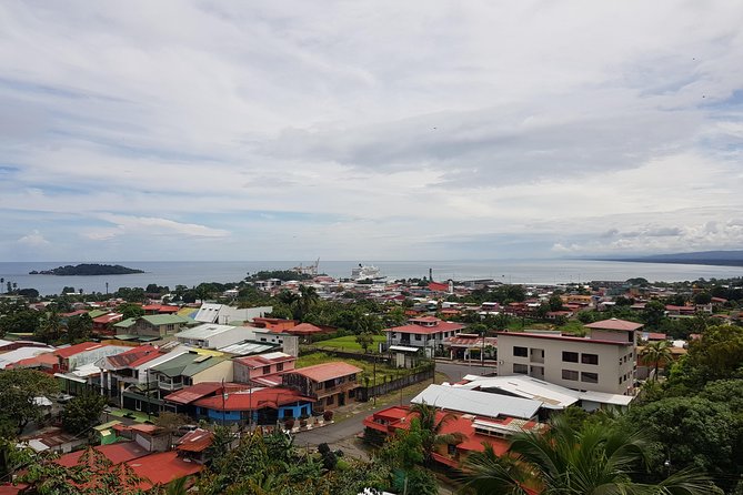Veragua Rainforest and Tortuguero Canals Shore Excursion - What the $75 price really means