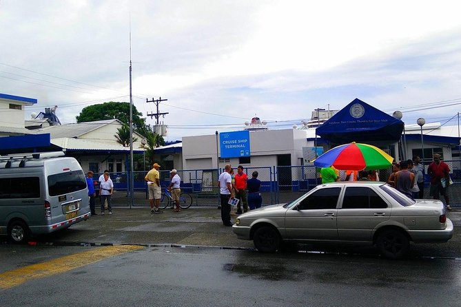 Veragua Rainforest and Tortuguero Canals Shore Excursion - Group size, guides, and cruise-day timing