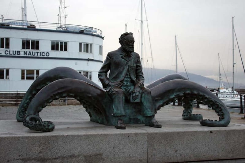VIGO: Guided Walking Tour for Cruise Ship Passengers - Key Things to Know Before You Go