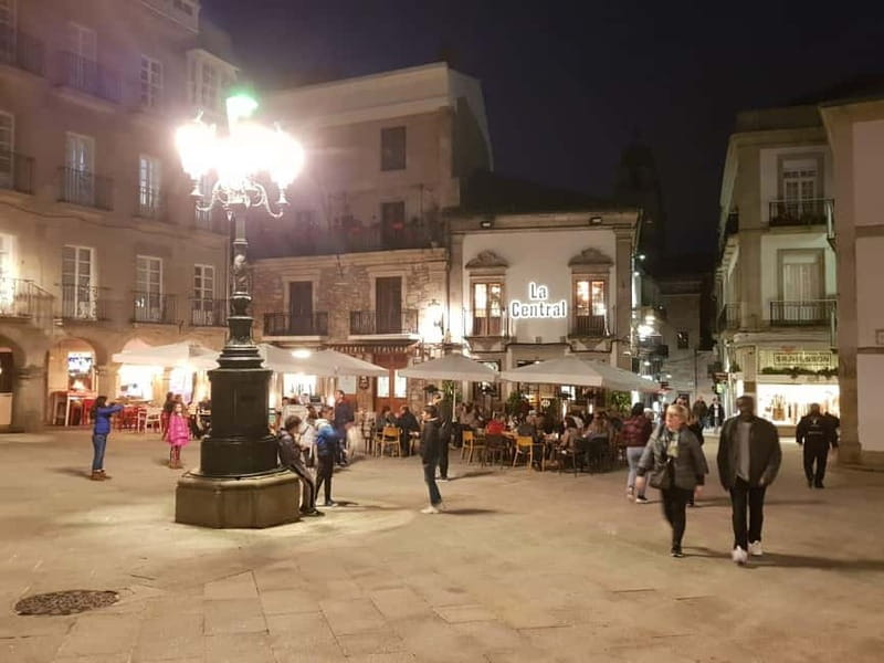 VIGO: Guided Walking Tour for Cruise Ship Passengers - Why This Tour Works for a Vigo Cruise Stop