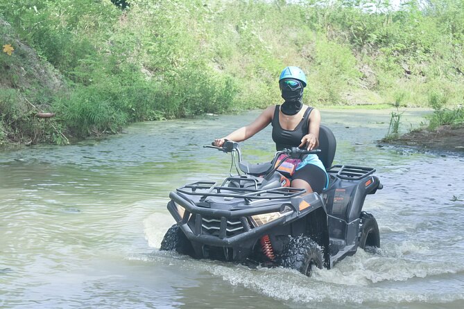 VIP DayPass: ATV, ZipLine, Horse Riding / Shore Excursion & Hotel - Key points at a glance