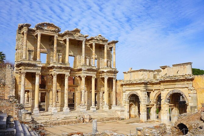 VIP Private Tour to Ephesus - 3 hours Shore Excursions - Why a private Ephesus tour can make sense