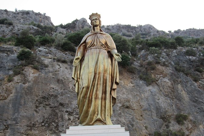 VIP Private Tour to Ephesus - 3 hours Shore Excursions - Walking through Ephesus in one hour