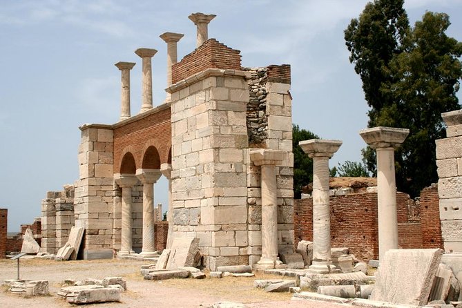 VIP Private Tour to Ephesus - 3 hours Shore Excursions - Pickup from Kusadasi or Selcuk