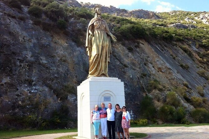 Visit Mary's House For Cruise Passenger - Key Points Before You Book