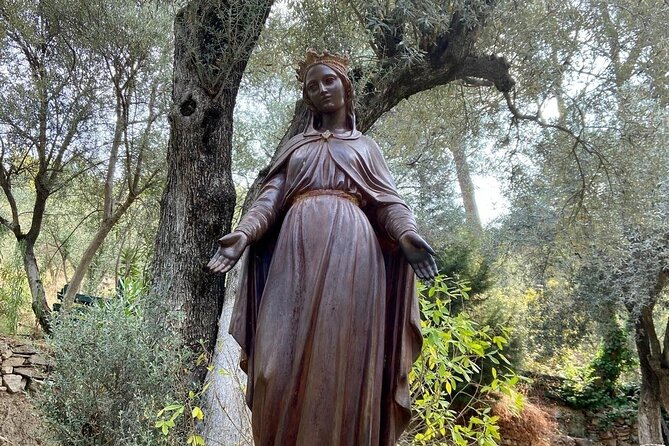 Visit Mary's House For Cruise Passenger - Why the House of the Virgin Mary Matters