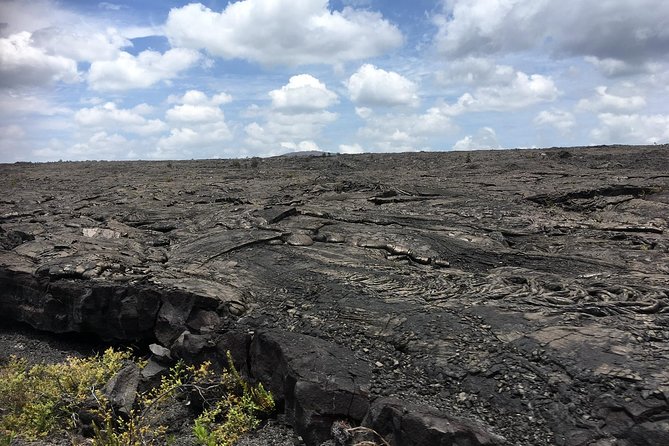 Volcano Adventure Tour & Waterfall - Shore Excursion from Hilo Harbor - The King Kamehameha Statue adds a short history stop