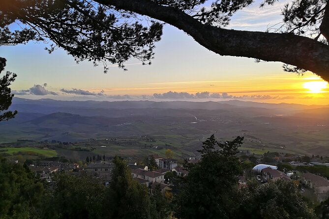 Volterra Tour + Salt Mine by van from Lucca, Pisa or Livorno Port - Who should book this Volterra day trip?