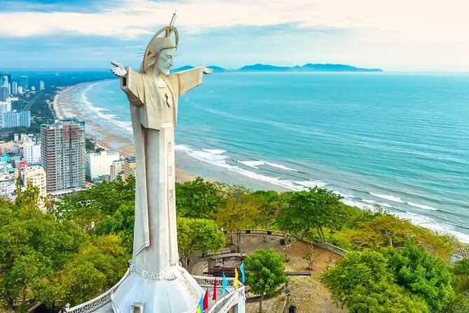 Vung Tau Shore Excursion Uncover the Beauty from Phu My Port - What this Phu My shore trip really covers