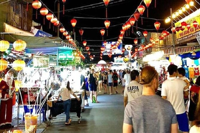 Vung Tau Shore Excursion Uncover the Beauty from Phu My Port - Thang Tam Temple and the whale spirit