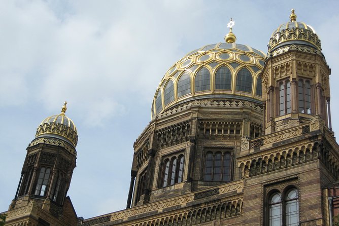 Warnemuende Shore Excursion: Berlin Private Sightseeing Tour from Rostock - What the private format is worth