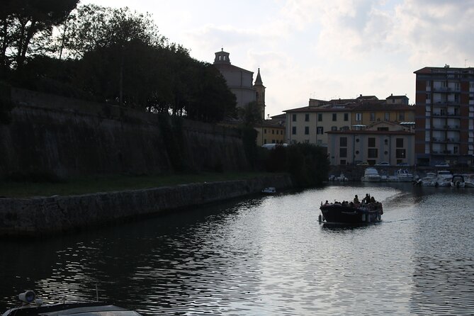 We Love Livorno : Cultural Tour - Key points to know before booking