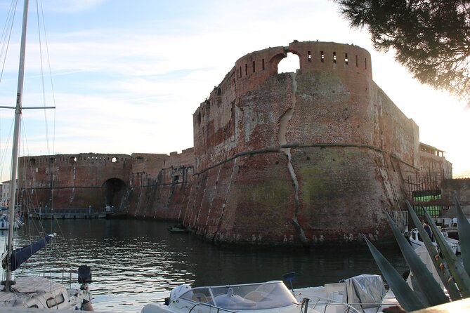 We Love Livorno : Cultural Tour - Why Livorno deserves two and a half hours