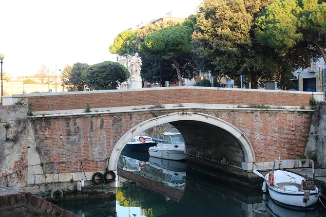 We Love Livorno : Cultural Tour - Torta di ceci, coffee, and small local treats