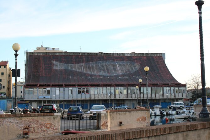 We Love Livorno : Cultural Tour - Is $28.91 good value?