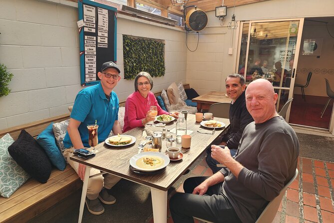 Wellington Shore Excursion: From Cave to Coast Highlights Private Tour - Why this private Wellington tour works well for cruise passengers