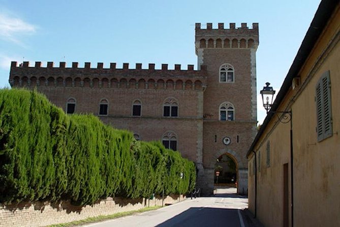 Wine Tour Bolgheri Half day Shore Excursion from Piombino Port - Why Bolgheri Works So Well From Piombino Port